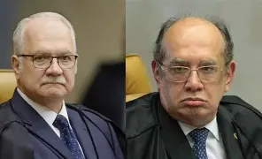 Atrito entre STF e Polícia Federal ganha novo capítulo com proposta de Gilmar Mendes
