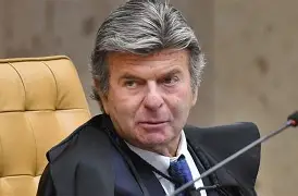 Flávio recorre a Fux para derrubar publicação sobre Nossa Senhora Aparecida