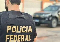 PF deflagra operação contra suposto desvio de emendas ligado a filme sobre Bolsonaro