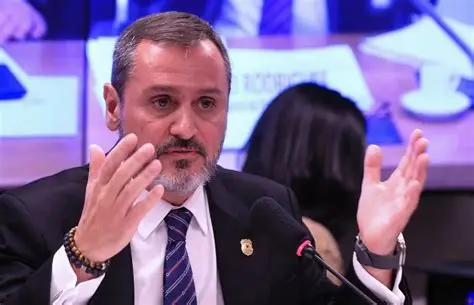 Vorcaro acusa PF de barrar delação para blindar diretor-geral e relata ameaças durante negociação