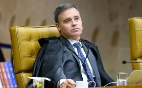 Mendonça derruba sigilo de investigação sobre Vorcaro e expõe ao público documentos que envolvem Alexandre de Moraes