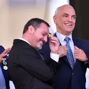 Oposição amplia ofensiva contra Moraes e cobra de Lula afastamento do diretor-geral da PF