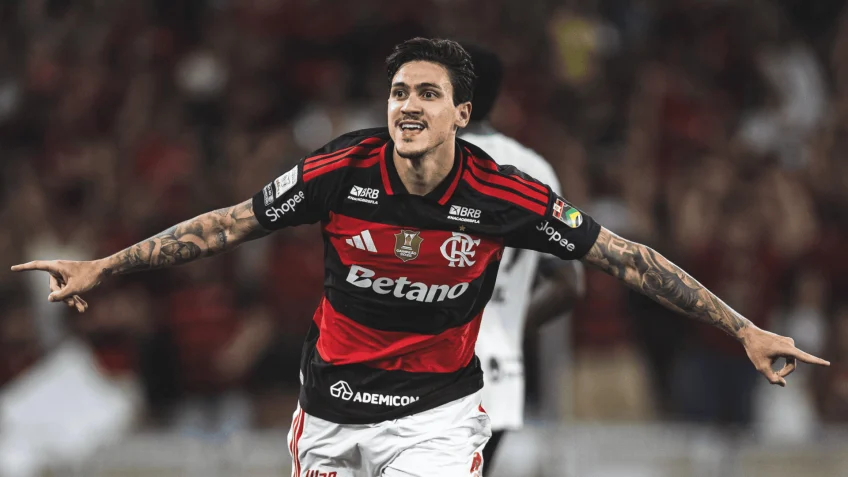 Flamengo reage a Lula e alerta: proibição das bets pode fortalecer mercado ilegal