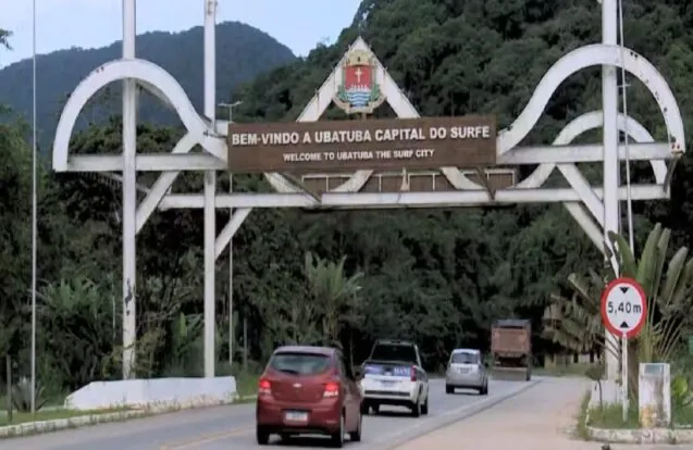 Zona Azul de Ubatuba sobe de R$ 20 para R$ 50 nas praias