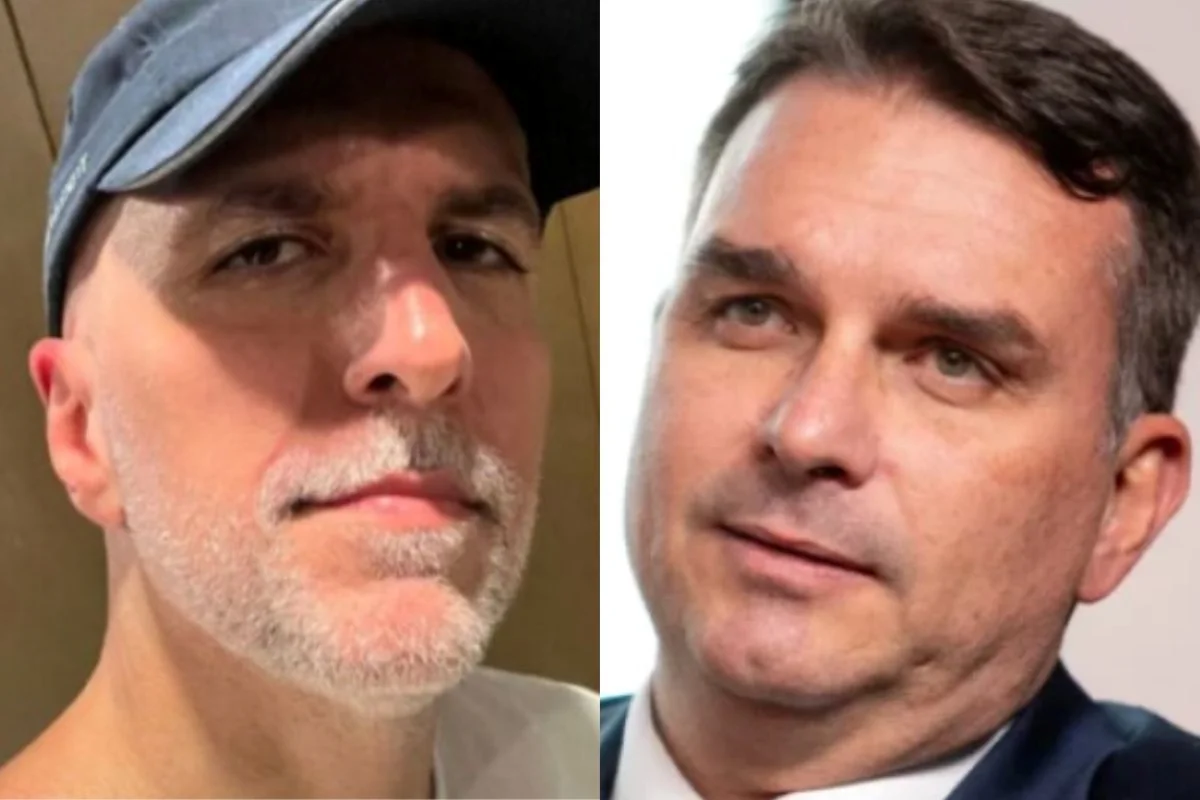 Tabet diz ao TSE que não citou Bolsonaro, mas “família miliciana”; decisão de Mendonça vinculou postagem a Flávio Tabet diz ao TSE que não citou Bolsonaro, mas “família miliciana”; decisão de Mendonça vinculou postagem a Flávio