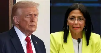 Venezuela desbloqueia sites de notícias censurados há anos Venezuela desbloqueia sites de notícias censurados há anos