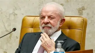 Lula propõe mudar indicação ao STF e sugere conselho para escolher ministros