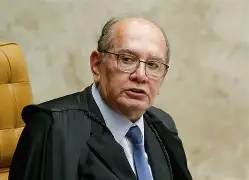 Gilmar Mendes se reuniu com Vorcaro e votou contra interesse do Banco Master