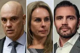 Contrato de R$ 131 milhões da esposa de Moraes com Banco Master previa “consultoria estratégica” em inquéritos da PF Contrato de R$ 131 milhões da esposa de Moraes com Banco Master previa “consultoria estratégica” em inquéritos da PF
