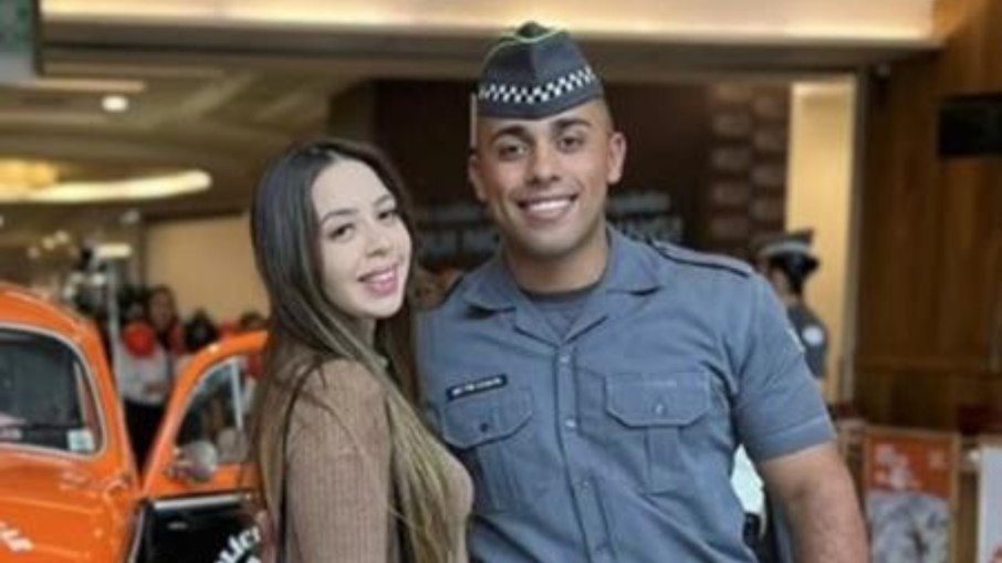 PM é preso após esposa ser encontrada morta com tiro na cabeça em Embu das Artes