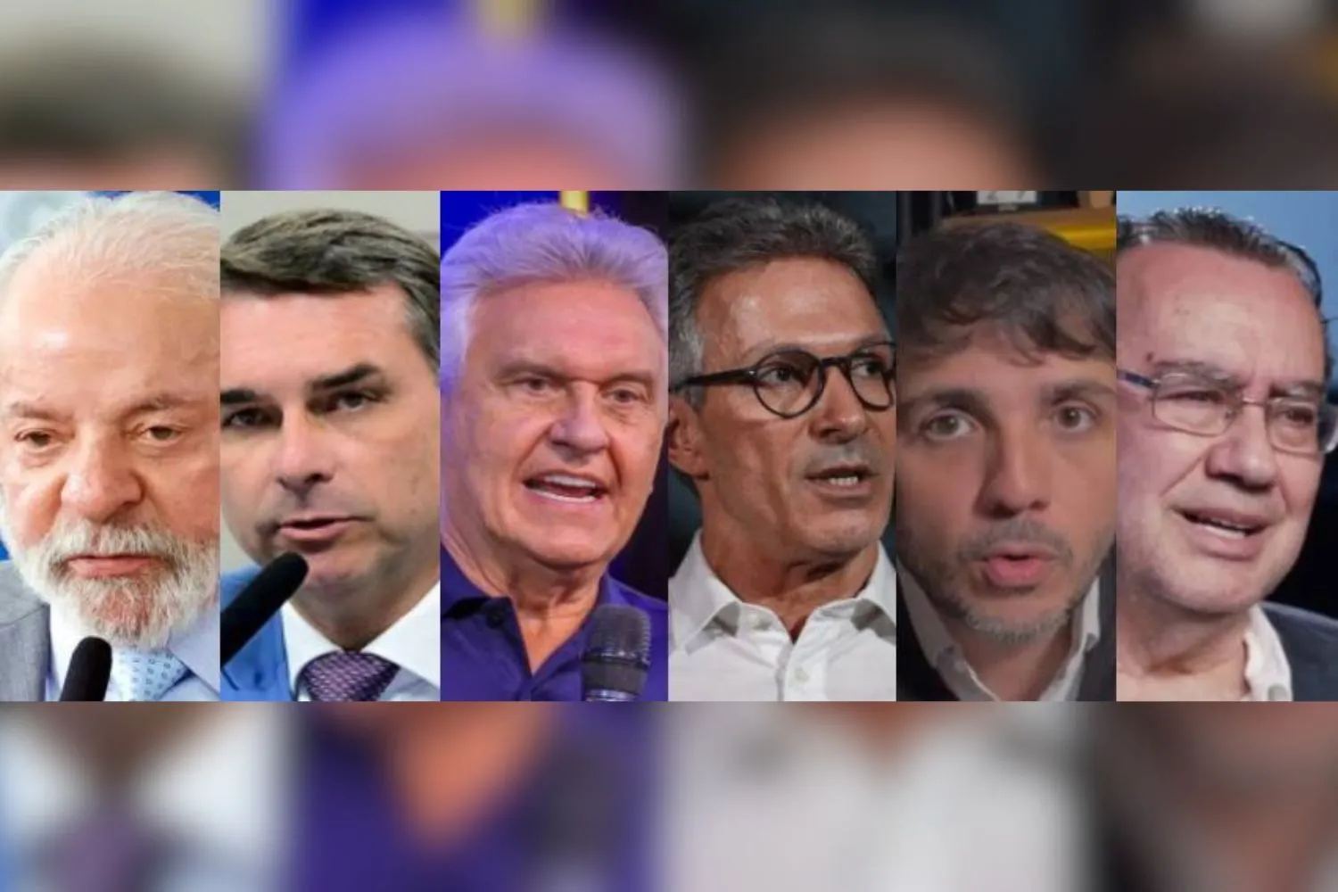 DATAFOLHA MOSTRA LULA COM 38% E FLÁVIO BOLSONARO COM 33%, MAS SEGUNDO TURNO TEM EMPATE TÉCNICO DATAFOLHA MOSTRA LULA COM 38% E FLÁVIO BOLSONARO COM 33%, MAS SEGUNDO TURNO TEM EMPATE TÉCNICO