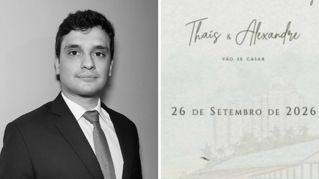 Casamento do filho de Alexandre de Moraes em espaço milionário expõe o contraste entre luxo, poder e a crise que envolve o ministro Casamento do filho de Alexandre de Moraes em espaço milionário expõe o contraste entre luxo, poder e a crise que envolve o ministro