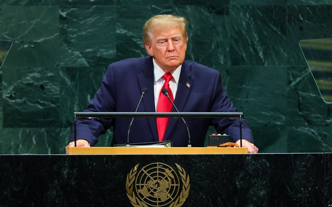 Trump lidera Escudo das Américas contra PCC e Comando Vermelho: uma nova ofensiva internacional contra o crime organizado