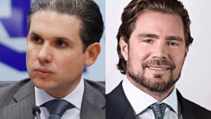 Mensagens da PF expõem relação estreita entre Daniel Vorcaro e Hugo Motta, com negócios, pedidos e contatos antes de reunião no Banco Central
