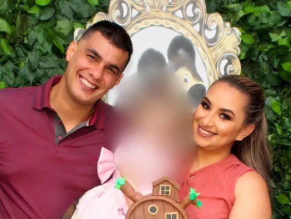 Policial penal é preso após morte da esposa em Cajamar; polícia investiga possível feminicídio Policial penal é preso após morte da esposa em Cajamar; polícia investiga possível feminicídio