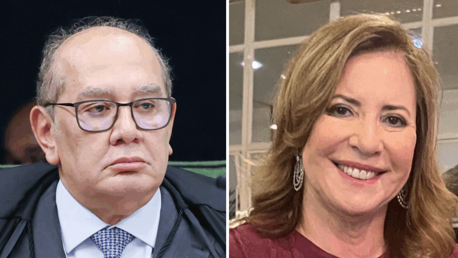 Caso Banco Master: PF aponta pagamento de R$ 33 milhões a ex-diretora de instituto ligado a Gilmar Mendes Caso Banco Master: PF aponta pagamento de R$ 33 milhões a ex-diretora de instituto ligado a Gilmar Mendes