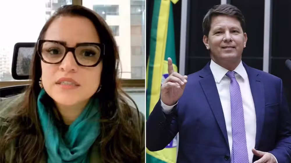 Caso Dark Horse: Dino proíbe Mário Frias de deixar o país e de falar com investigados