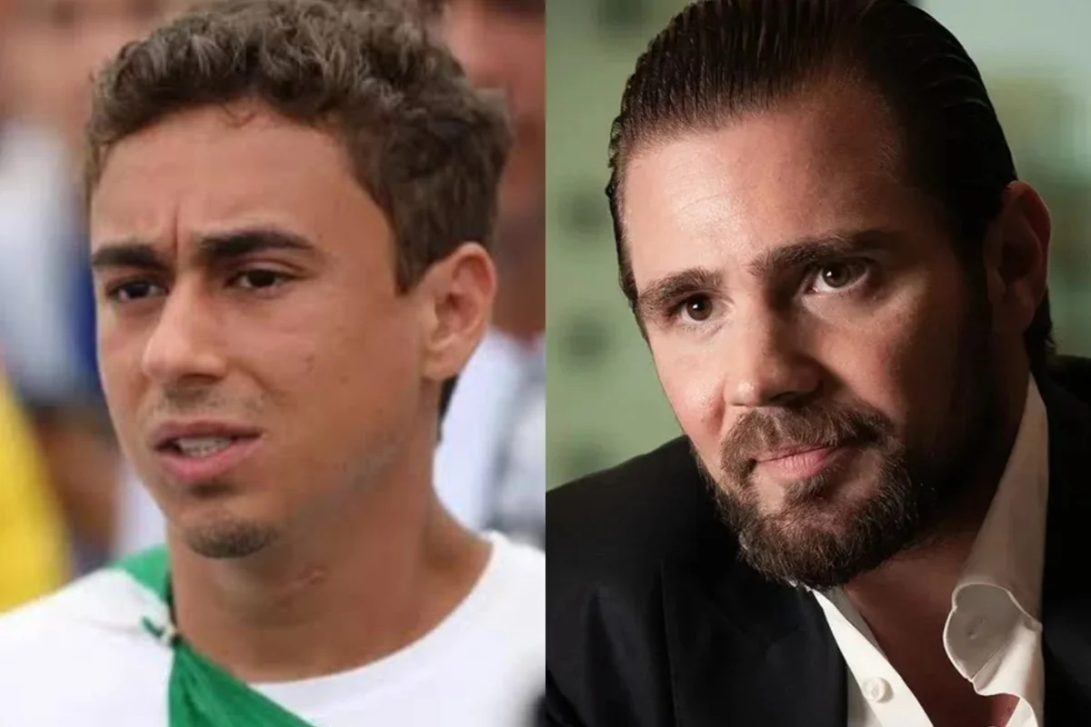 Nikolas Ferreira admite dois contatos com Daniel Vorcaro, mas nega ter recebido dinheiro ou cometido irregularidades