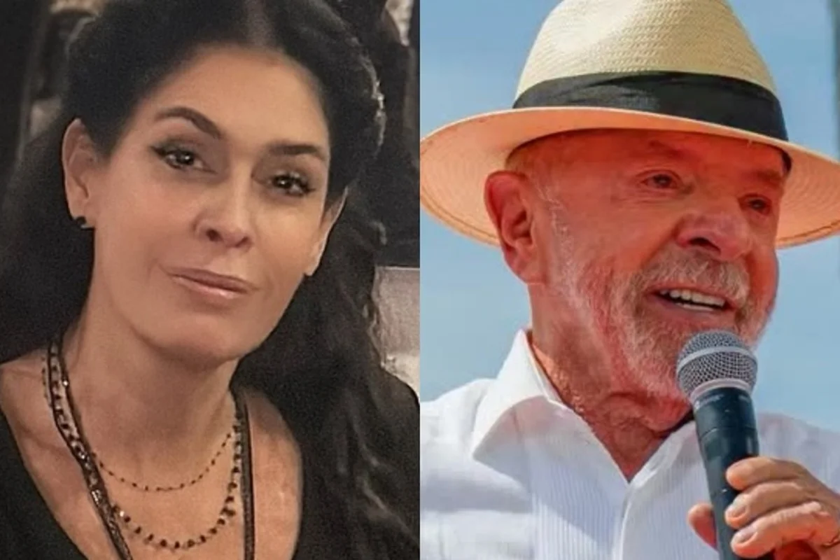 PAULA LAVIGNE PEDE A LULA: “ACABE COM ESSE HORROR” — MAS O ALERTA SOBRE AS BETS TAMBÉM REVELA A CRISE DOS GRANDES SHOWS PAULA LAVIGNE PEDE A LULA: “ACABE COM ESSE HORROR” — MAS O ALERTA SOBRE AS BETS TAMBÉM REVELA A CRISE DOS GRANDES SHOWS
