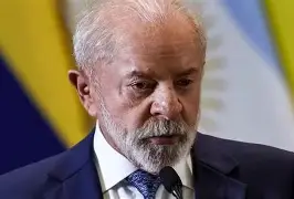 Lula confirma ausência no debate da Globo e é criticado por evitar confronto