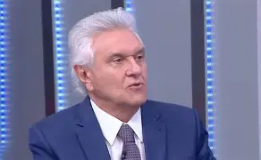 Caiado ironiza recuo de Moraes e questiona silêncio do ministro: “Explicar o inexplicável”