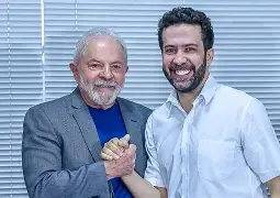 Janones quita R$ 157,8 mil e PGR pede extinção da punibilidade no caso da rachadinha Janones quita R$ 157,8 mil e PGR pede extinção da punibilidade no caso da rachadinha