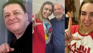 Mensagens atribuídas a lobista citam voos da FAB e acesso ao Planalto e ao Alvorada Mensagens atribuídas a lobista citam voos da FAB e acesso ao Planalto e ao Alvorada