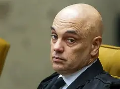 Moraes pede acesso a nova petição sigilosa antes de julgamento no STF Moraes pede acesso a nova petição sigilosa antes de julgamento no STF