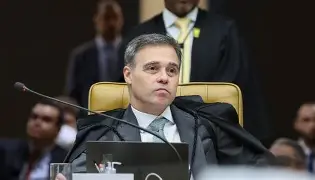 André Mendonça afirma que “STF não pertence a nenhum de seus membros” e reforça a defesa da institucionalidade
