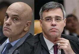 Relatório da PF que cita Moraes não é conclusivo e deixa novos celulares sob investigação Relatório da PF que cita Moraes não é conclusivo e deixa novos celulares sob investigação