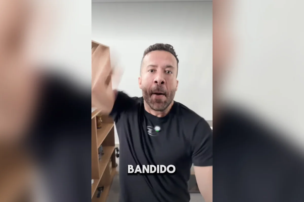 Janones parte para o ataque contra Nikolas após mensagens com Vorcaro e promete “dossiê”