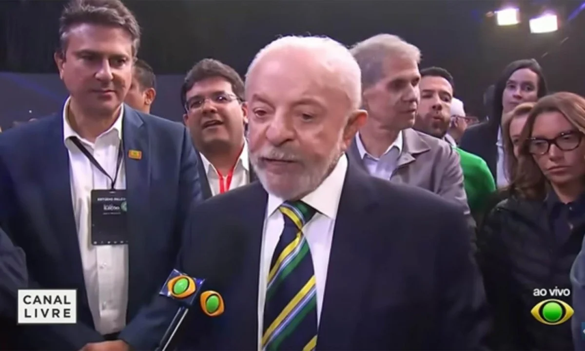 “CARA DE VELÓRIO” DE JANJA APÓS DEBATE DA BAND IRRITA PETISTAS; REAÇÃO DA PRIMEIRA-DAMA VIRA ALVO DE CRÍTICAS DENTRO DO PRÓPRIO PT “CARA DE VELÓRIO” DE JANJA APÓS DEBATE DA BAND IRRITA PETISTAS; REAÇÃO DA PRIMEIRA-DAMA VIRA ALVO DE CRÍTICAS DENTRO DO PRÓPRIO PT