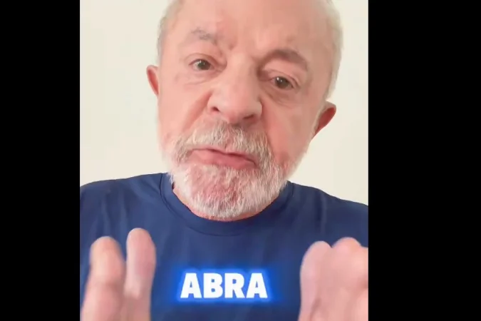 LULA PROMETE ABRIR SIGILOS DELE E DA FAMÍLIA, MAS A POLÊMICA VAI ALÉM: E A TRANSPARÊNCIA DO PRÓPRIO GOVERNO?
