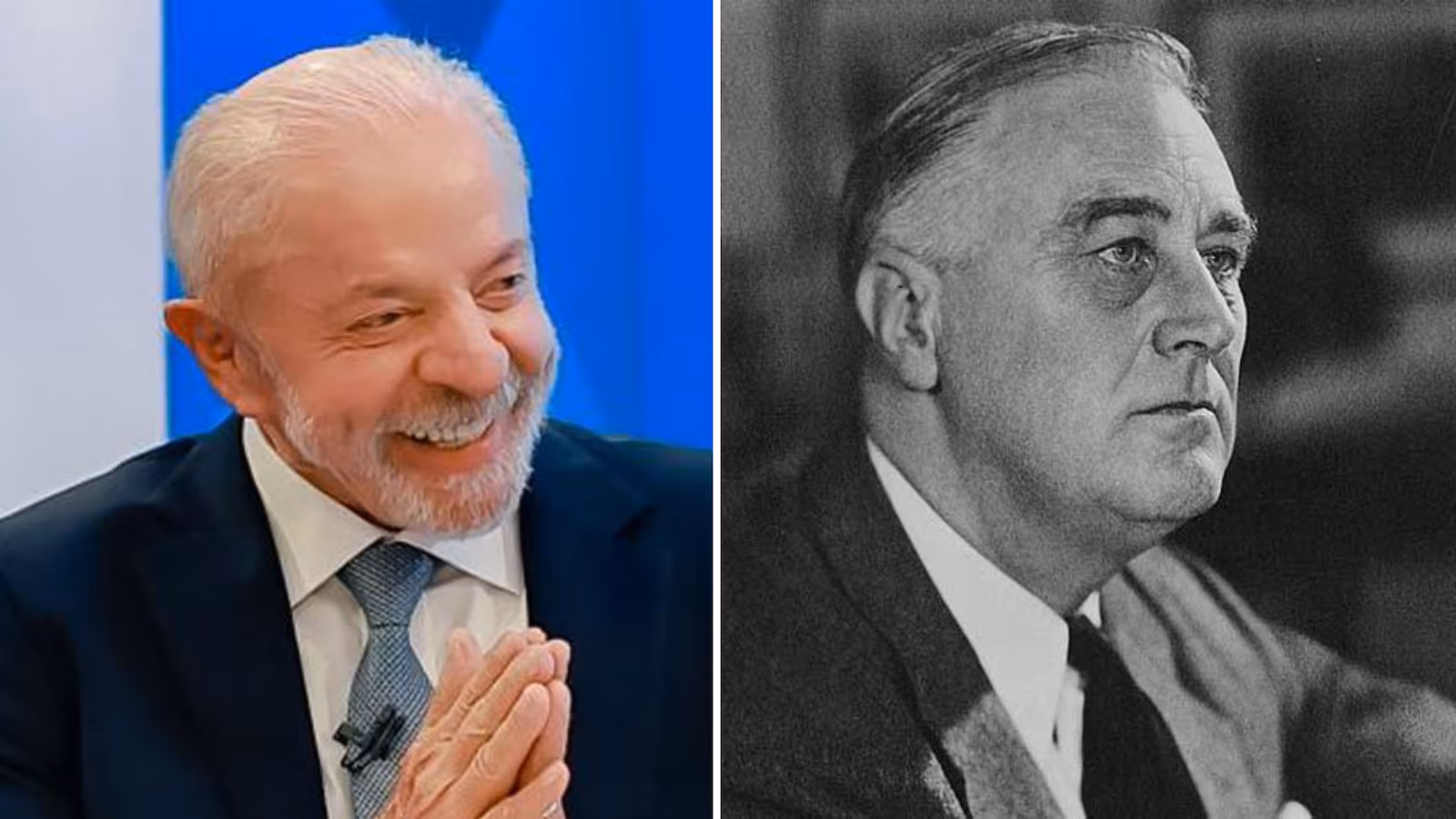 Lula conquista quarto mandato e iguala marca histórica de Franklin Roosevelt; vitória sobre Flávio Bolsonaro muda cenário político brasileiro