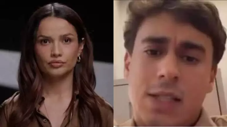 Nikolas Ferreira reage ao vídeo de Juliette sobre Nossa Senhora Aparecida e acusa esquerda de desespero eleitoral