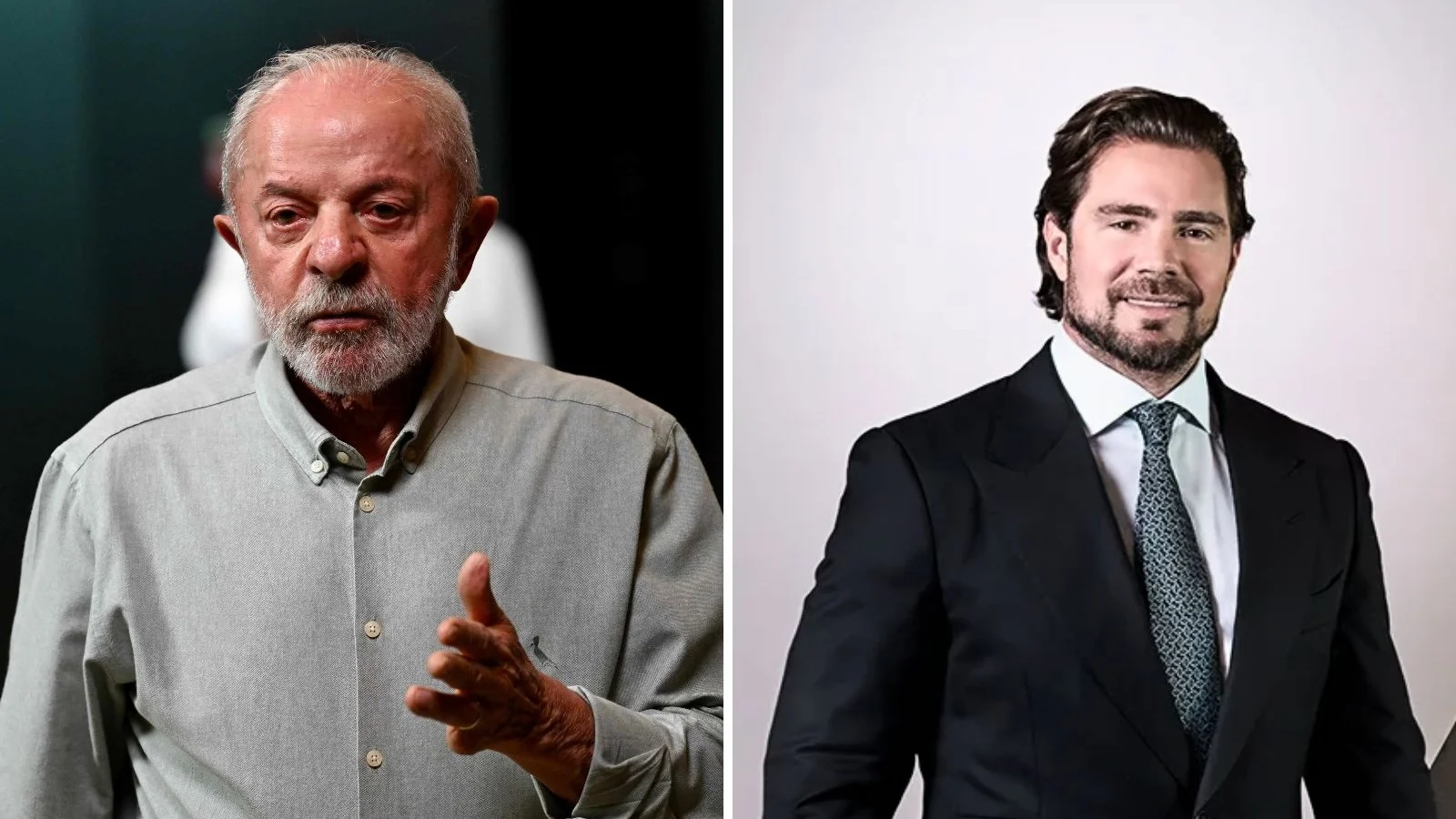 “TEU APOIO VEM DO PRESIDENTE”: ÁUDIO DE ADVOGADO A VORCARO LEVANTA QUESTIONAMENTOS SOBRE RELAÇÕES COM LULA E O PT “TEU APOIO VEM DO PRESIDENTE”: ÁUDIO DE ADVOGADO A VORCARO LEVANTA QUESTIONAMENTOS SOBRE RELAÇÕES COM LULA E O PT