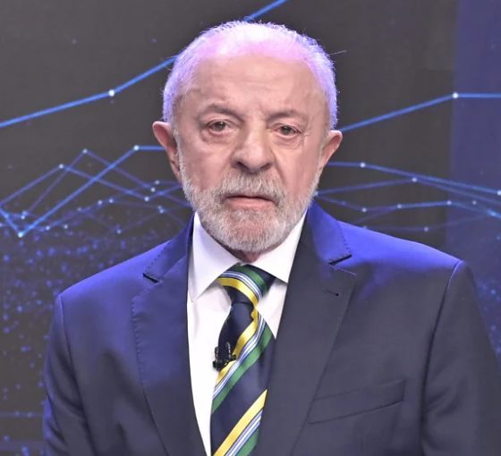 Gafe de Lula no debate com Flávio Bolsonaro vira munição política: “O Brasil acabou”