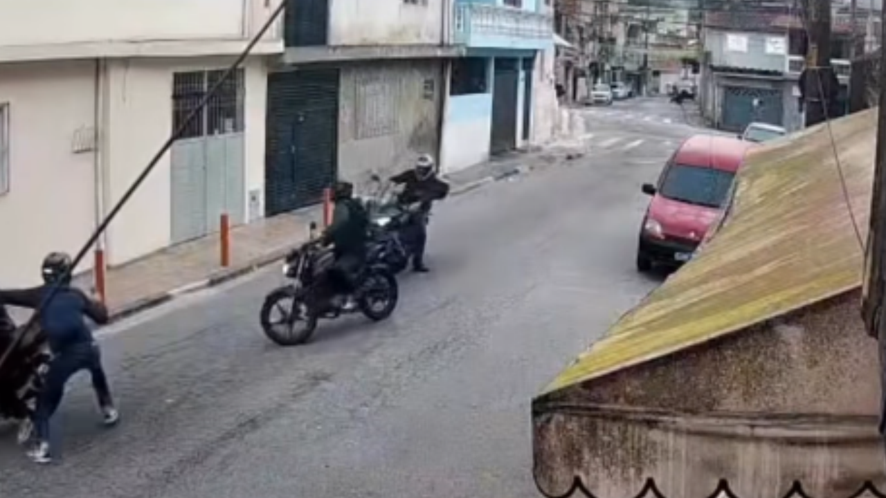 GCM Francisco dos Santos Silva é morto a tiros durante tentativa de assalto em Diadema