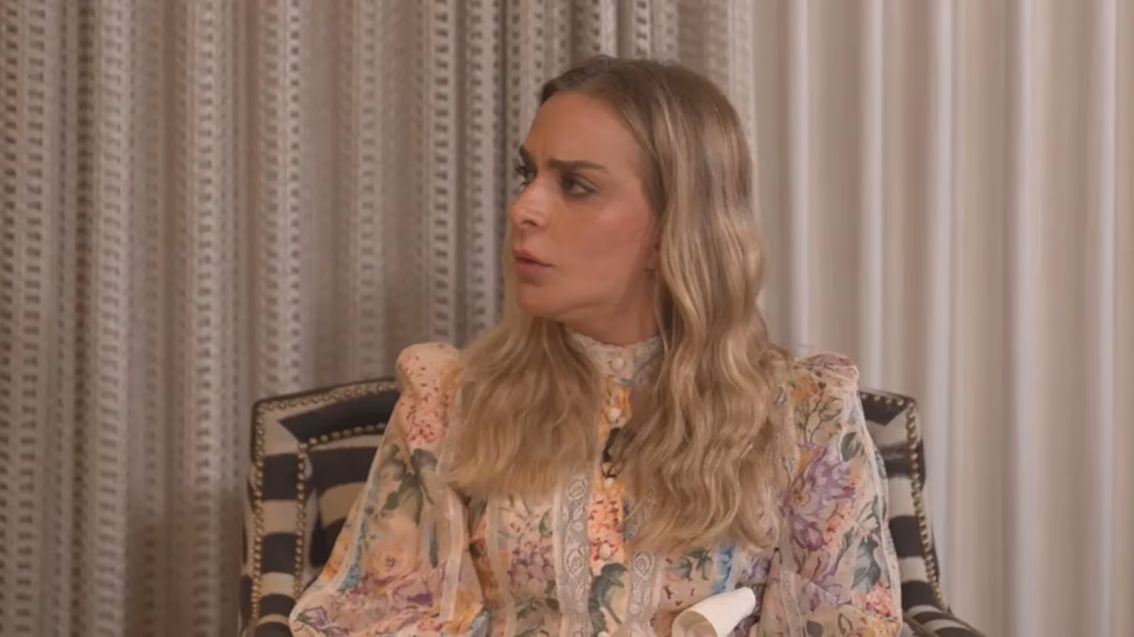Roberta Luchsinger afirma que Lulinha se reunia com ministros e promete delação sem poupar Lula