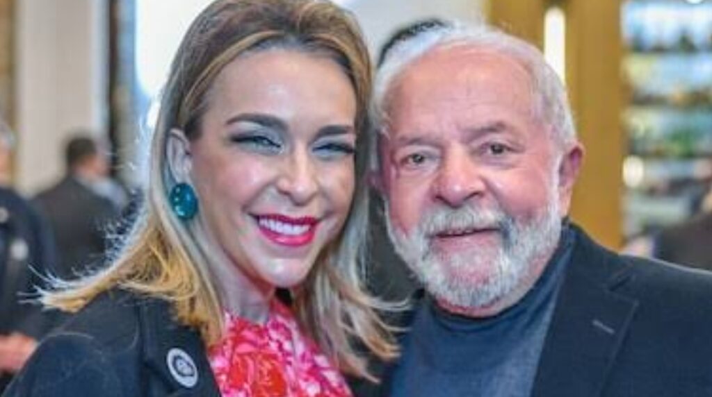 Lula nega interlocução com Roberta Luchsinger, enquanto ministros contestam acusações sobre agendas com Lulinha