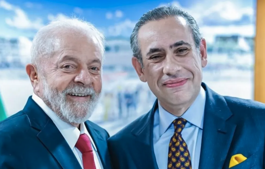 Áudio revela advogado de Daniel Vorcaro dizendo que banqueiro tinha “apoio do presidente e do PT”; mensagens apontam articulação para tentar salvar o Banco Master