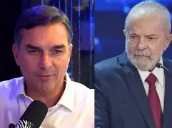 TSE impõe multa de R$ 500 mil por dia à Meta e exige tratamento igualitário para Lula e Flávio Bolsonaro TSE impõe multa de R$ 500 mil por dia à Meta e exige tratamento igualitário para Lula e Flávio Bolsonaro