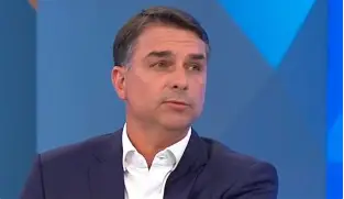 Republicanos declara apoio a Flávio Bolsonaro e amplia força da direita no segundo turno