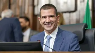 Douglas Ruas é confirmado governador eleito do Rio de Janeiro no primeiro turno