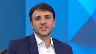 Renan Santos classifica resultado como “muito ruim”, descarta Lula e Flávio e libera eleitores para escolher Renan Santos classifica resultado como “muito ruim”, descarta Lula e Flávio e libera eleitores para escolher