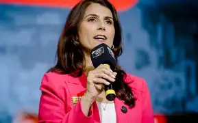 Manuela d’Ávila fica fora do Senado no Rio Grande do Sul