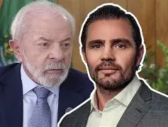 Vorcaro afirma ter repassado R$ 30 milhões em espécie para documentário sobre Lula e cita Instituto Lula em áudio