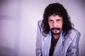 LUTO NA MÚSICA BRASILEIRA: BENITO DI PAULA MORRE AOS 84 ANOS E DEIXA UMA LEGião DE FÃS DE LUTO