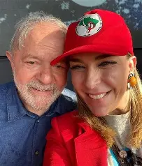 A “pilantra” que voltou a pedir votos para Lula: a ironia de uma personagem que reaparece na campanha petista