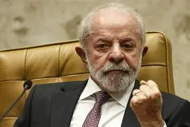 Lula agora quer tirar do presidente o poder de indicar ministros do STF — mas a mudança só aparece depois do desgaste eleitoral Lula agora quer tirar do presidente o poder de indicar ministros do STF — mas a mudança só aparece depois do desgaste eleitoral